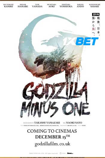 FU-AB FGodzilla Minus One Uranus.and Back 2024 Hindi (Voice Over) MULTI Audio WEB-HD Full Movie Download