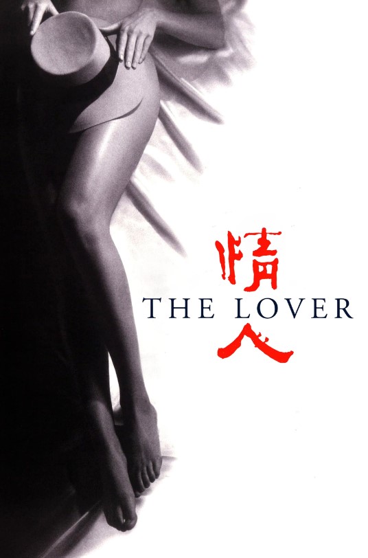 The Lover (1992) UNRATED BluRay 1080p 720p 480p [In Englsh] With English Subtitles [Full Movie]
