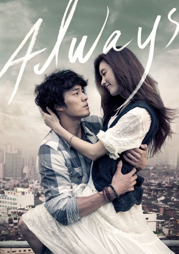 Always (2011) Hindi Dubbed (ORG) & Korean [Dual-Audio] BluRay 1080p 720p 480p HD [Full Movie]