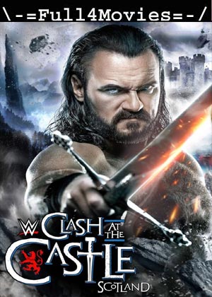 WWE Clash at the Castle (2024) PPV HDTV [English]