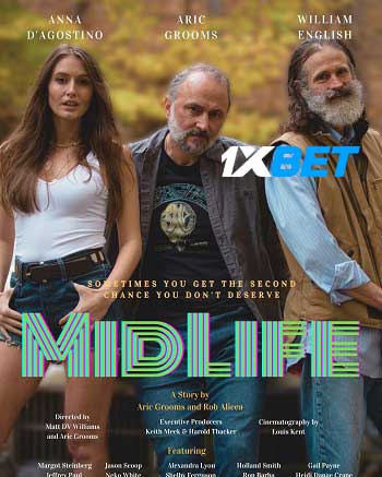 MidLife 2022 Hindi (MULTI AUDIO) 720p WEB-HD (Voice Over) X264