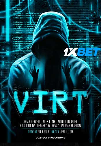 Virt  2022 Bengali (MULTI AUDIO) 720p WEB-HD (Voice Over) X264