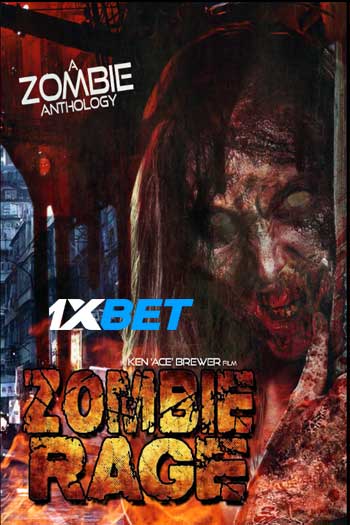 Zombie Rage 2023 Hindi (MULTI AUDIO) 720p WEB-HD (Voice Over) X264