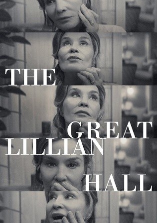 The Great Lillian Hall 2024 WEB-DL English Full Movie Download 720p 480p