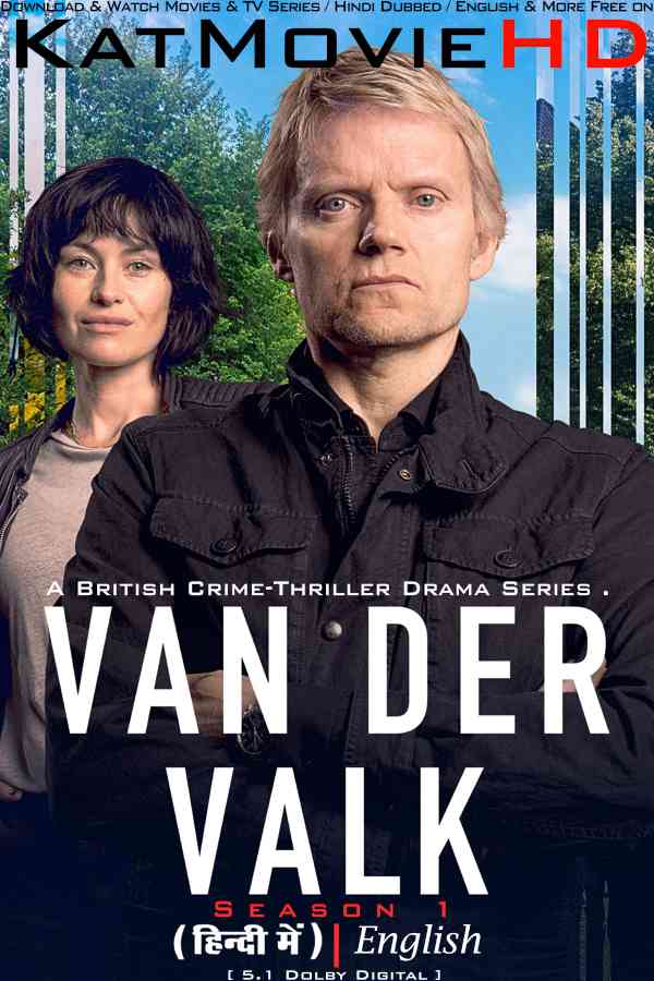 Van der Valk (Season 1) Hindi Dubbed (DD 5.1) & English [Dual Audio] All Episodes | WEB-DL 1080p 720p 480p HD [TV Series]