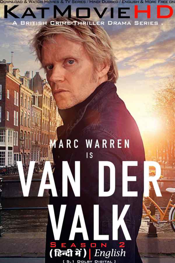 Van der Valk (Season 2) Hindi Dubbed (DD 5.1) & English [Dual Audio] All Episodes | WEB-DL 1080p 720p 480p HD [2022 TV Series]
