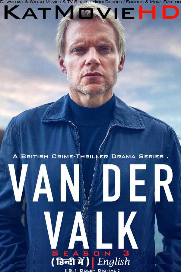 Van der Valk (Season 3) Hindi Dubbed (ORG) & English [Dual Audio] All Episodes | WEB-DL 1080p 720p 480p HD [2023 TV Series]