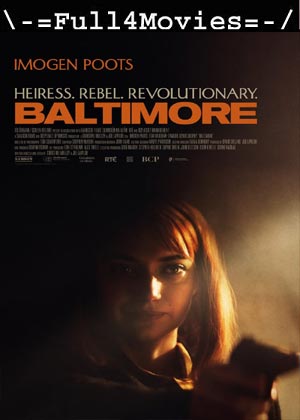 Baltimore (2024) 1080p | 720p | 480p WEB-HDRip [English (DD 5.1)]