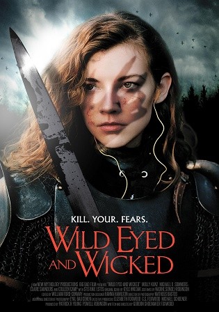 Wild Eyed And Wicked 2024 English Movie Download HD Bolly4u