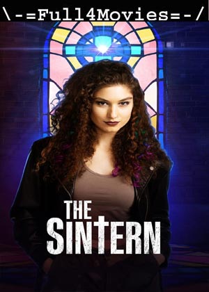 The Sintern (2024) 720p | 480p WEB-HDRip [English (DD 2.0)]