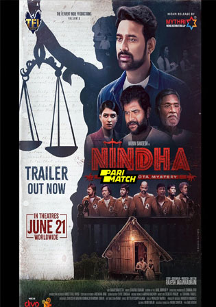 Nindha 2024 HDCAM Telugu Full Movie Download 1080p