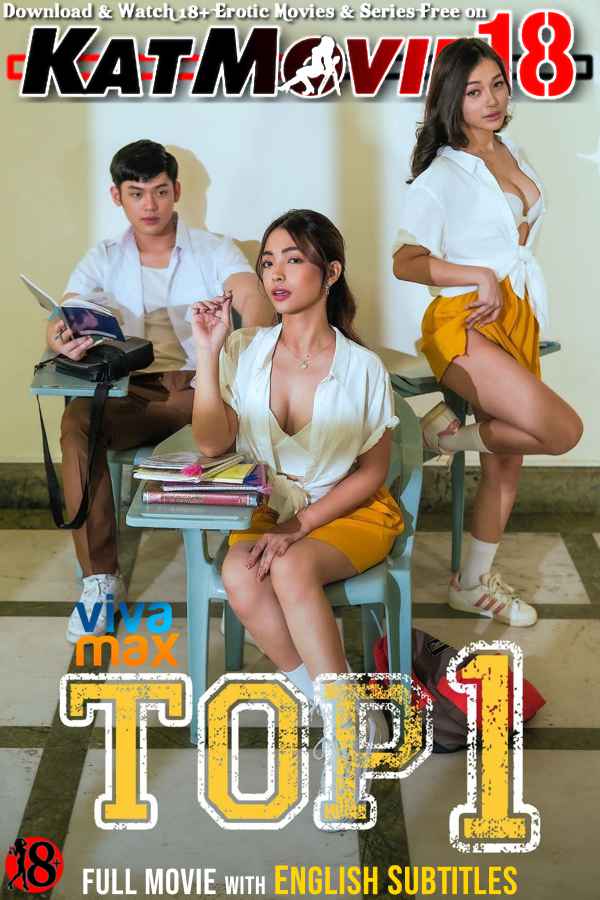 TOP 1 (2024) Full Movie [In Tagalog] With English Subtitles | WEB-DL 4K-2160p / 1080p 720p 480p HD | Vivamax