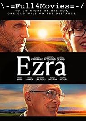 Ezra (2023) 1080p | 720p | 480p WEB-HDRip [English (DD 5.1)]