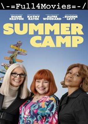 Summer Camp (2024) 1080p | 720p | 480p WEB-HDRip [English (DD 5.1)]