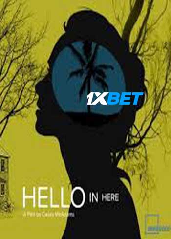 Hello in Here 2023 Hindi (MULTI AUDIO) 720p WEB-HD (Voice Over) X264