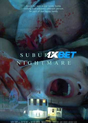 Suburban Nightmare 2024 Bengali (MULTI AUDIO) 720p HDCAM (Voice Over) X264