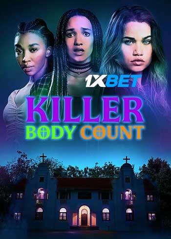 Killer Body Count 2024 Hindi (MULTI AUDIO) 720p WEB-HD (Voice Over) X264