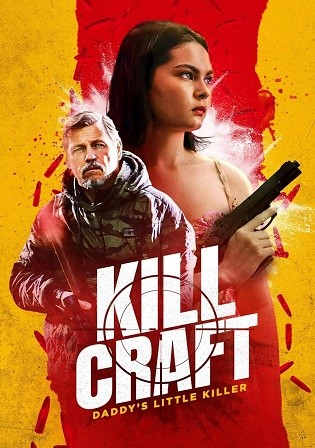 Kill Craft 2024 WEB-DL English Full Movie Download 720p 480p
