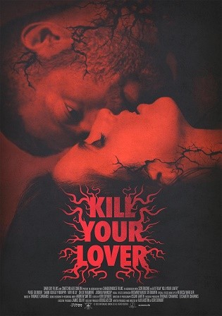 Kill Your Love 2023 WEB-DL English Full Movie Download 720p 480p