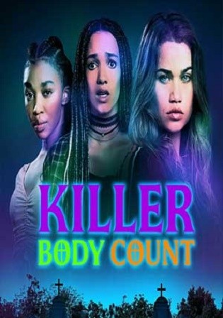 Killer Body Count 2024 WEB-DL English Full Movie Download 720p 480p