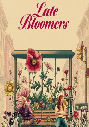 Late Bloomers 2023 WEB-DL English Full Movie Download 720p 480p