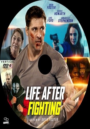 Life After Fighting 2024 WEB-DL English Full Movie Download 720p 480p
