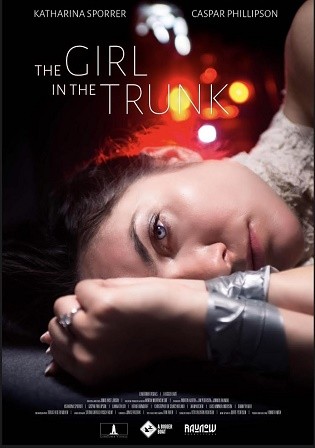 The Girl In The Trunk 2024 WEB-DL English Full Movie Download 720p 480p