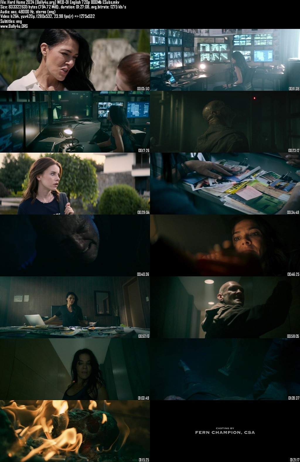 18+ Hard Home 2024 WEB-DL English Full Movie Download 720p 480p