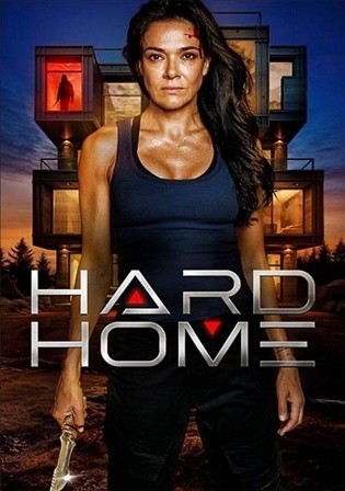 Hard Home 2024 WEB-DL English Full Movie Download 720p 480p