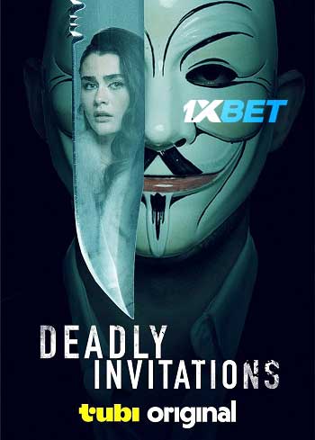 Deadly Invitations 2024 Bengali (MULTI AUDIO) 720p HDCAM (Voice Over) X264