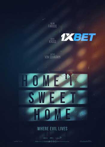 Home Sweet Home: Where Evil Lives 2023 Bengali (MULTI AUDIO) 720p HDCAM (Voice Over) X264
