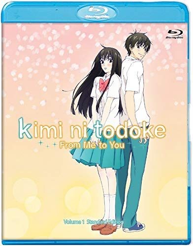 Kimi ni Todoke: From Me to You (Season 2) English Dubbed (ORG) [Dual Audio] WEB-DL 1080p 720p 480p HD [2009–2011 Anime Series] [Episode Added !]