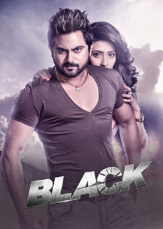 Black (2015) Bengali 1080p 720p 480p HEVC HDRip