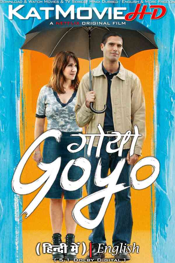 Goyo (2024) Hindi Dubbed (5.1 DD) & English [Dual Audio] WEB-DL 1080p 720p 480p HD [Netflix Movie]