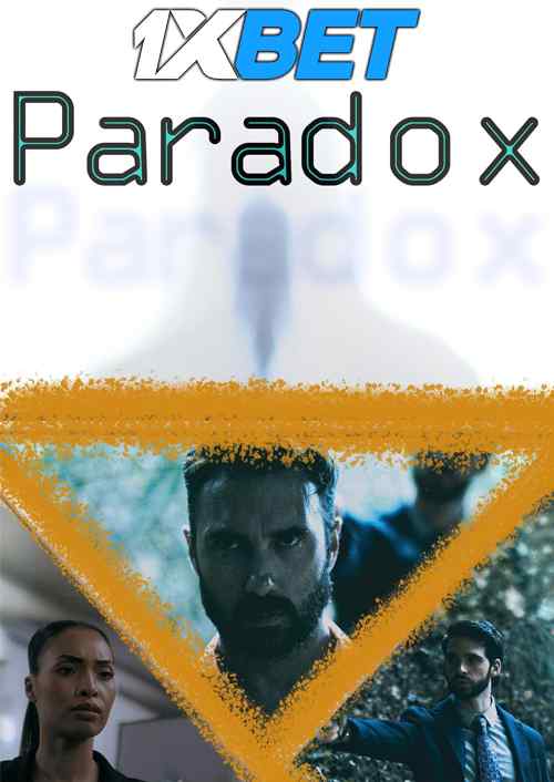 Paradox (2024) Hindi Dubbed (Unofficial) WEBRip 720p & 480p Online Stream – 1XBET