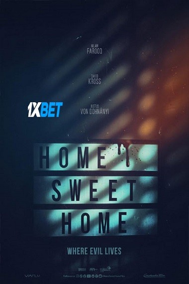 Home.Sweet.Home.Where.Evil..jpg
