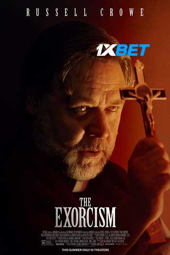 The Exorcism 2024 Bengali (MULTI AUDIO) 720p WEB-HD (Voice Over) X264