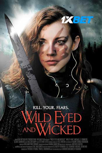 Wild Eyed and Wicked 2023 Bengali (MULTI AUDIO) 720p WEB-HD (Voice Over) X264