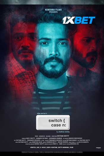 Switch Case N 2024 Hindi (MULTI AUDIO) 720p WEB-HD (Voice Over) X264