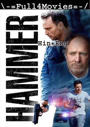 Hammer (2019) 720p | 480p WEB-HDRip [Hindi ORG (DD2.0) + English]