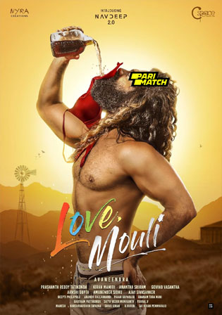 Love Mouli 2024 Hindi Movie Download HD Bolly4u