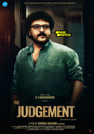 The Judgement 2024 Telugu Movie Download HD Bolly4u