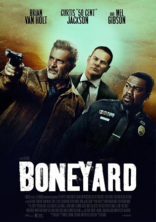 Boneyard 2024 English Movie Download HD Bolly4u