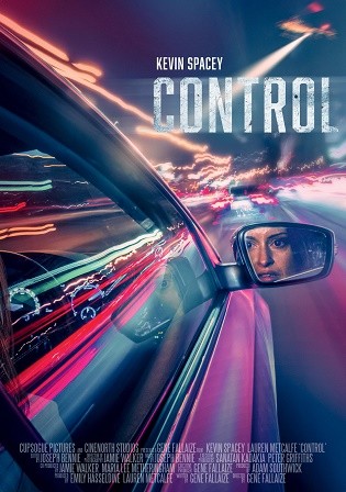 Control 2023 WEB-DL English Full Movie Download 720p 480p