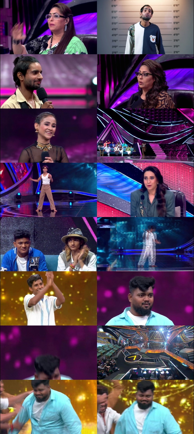 Indias.Best.Dancer.S04E02.14th.July.2024.www.Full4Movies.click.720p.WEB.HDRip s