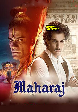 Maharaaj 2024 Tamil Movie Download HD Bolly4u