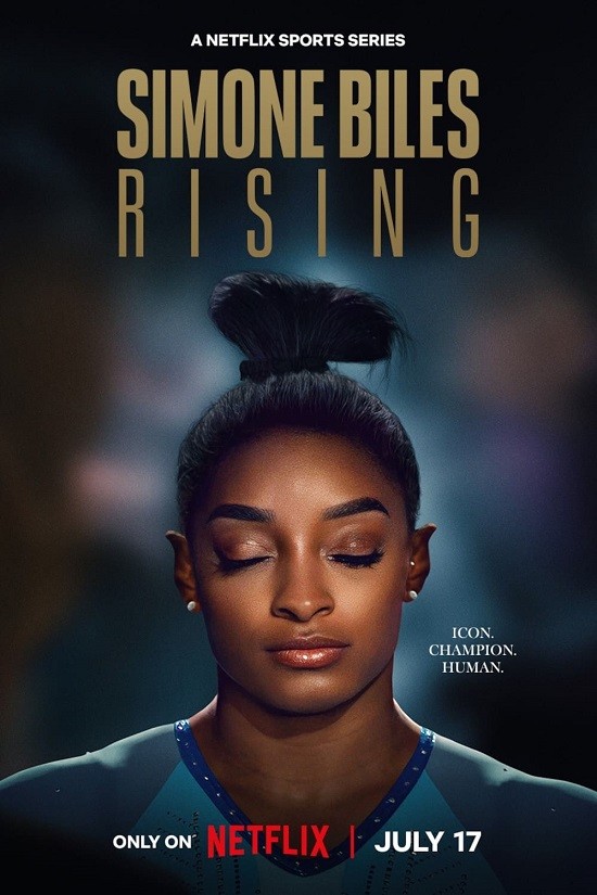 Simone Biles: Rising (2024) S01 Complete 1080p 720p 480p HDRip x265 ESubs Dual Audio [Hindi – English]