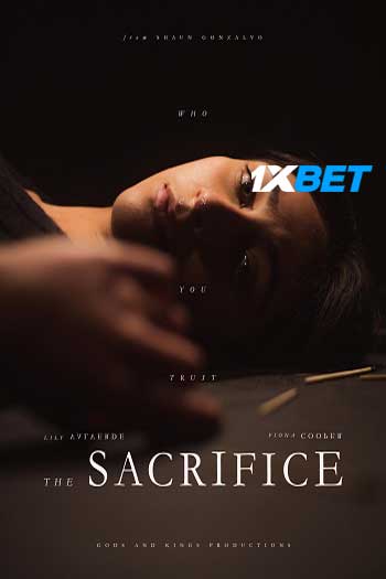 The Sacrifice 2022 Bengali (MULTI AUDIO) 720p HDCAM (Voice Over) X264