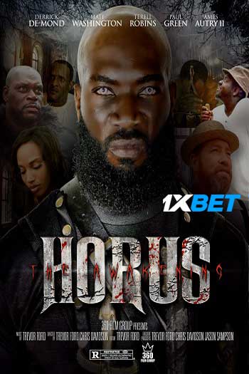 Horus 2022 Hindi (MULTI AUDIO) 720p HDCAM (Voice Over) X264