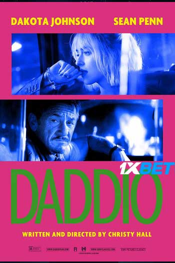 Daddio 2023 Hindi (MULTI AUDIO) 720p HDCAM (Voice Over) X264